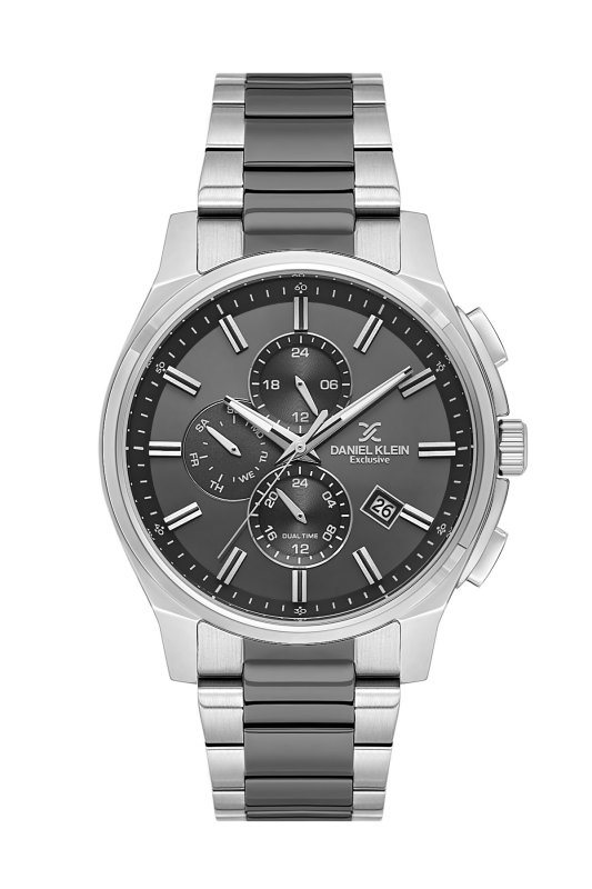 Daniel Klein Dk.1.14350-5 Erkek Kol Saati