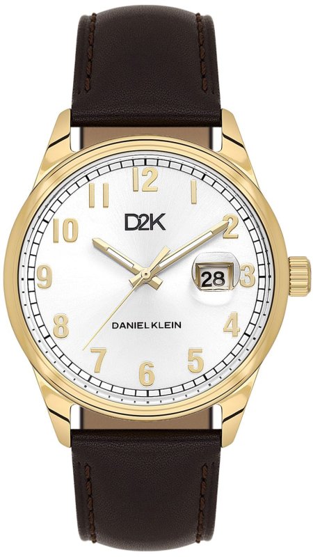Daniel Klein Dk.1.14481-7 Erkek Kol Saati