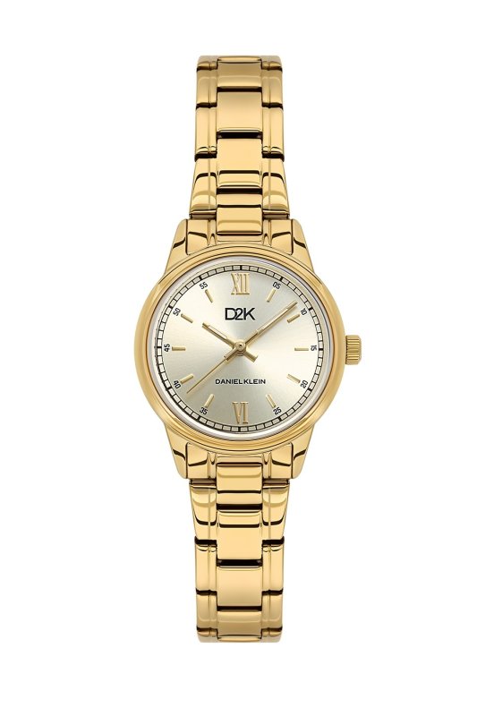 Daniel Klein Dk.1.14483-3 Kadın Kol Saati