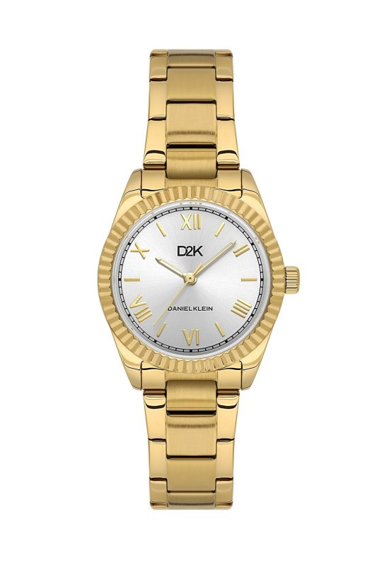 Daniel Klein Dk.1.14493-2 Kadın Kol Saati