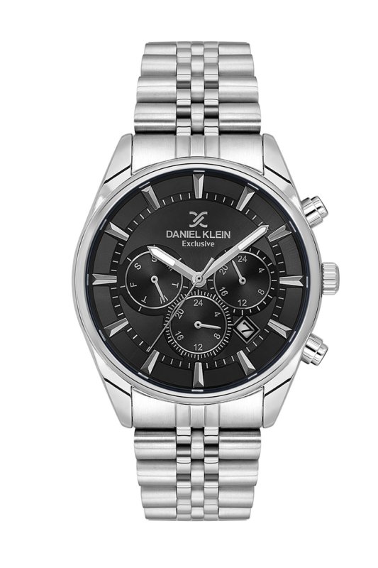 Daniel Klein Dk.13.10089-2 Erkek Kol Saati