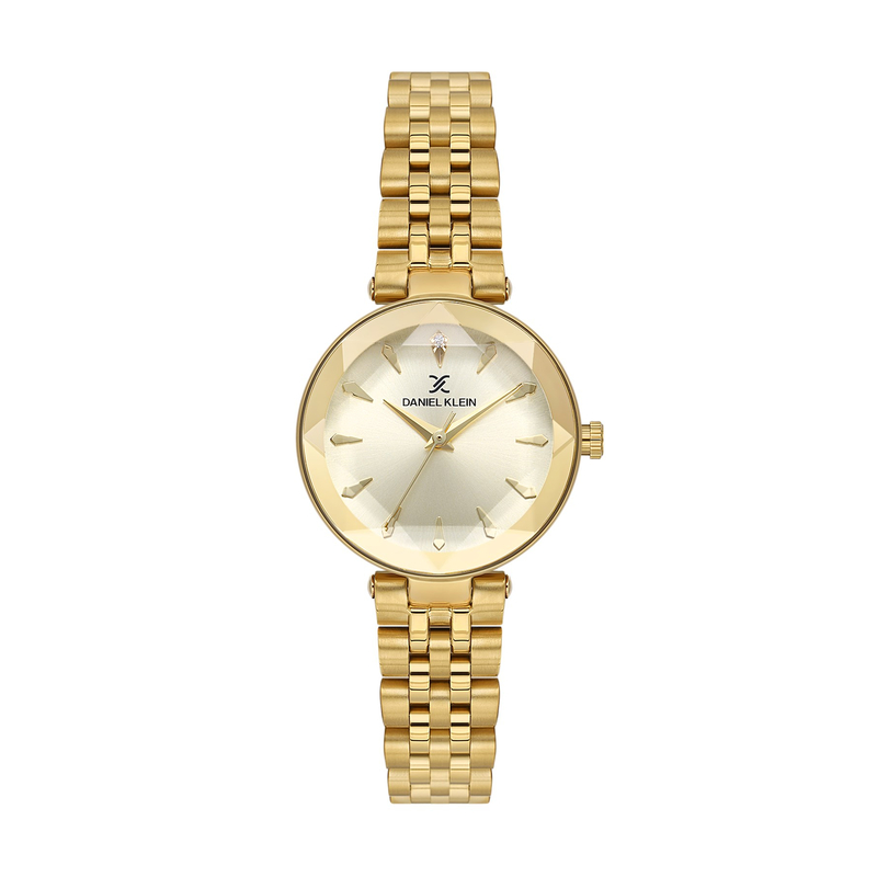 Daniel Klein Dk.13.10105-3 Kadın Kol Saati