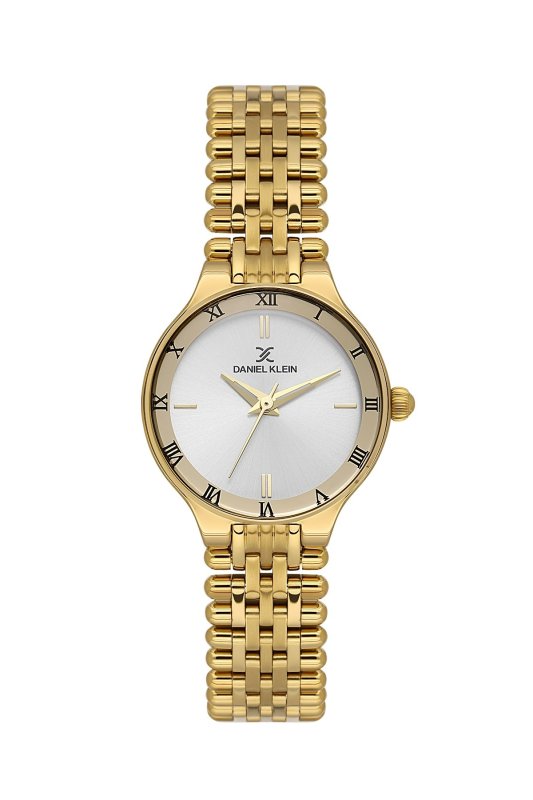 Daniel Klein Dk.13.10107-2 Kadın Kol Saati