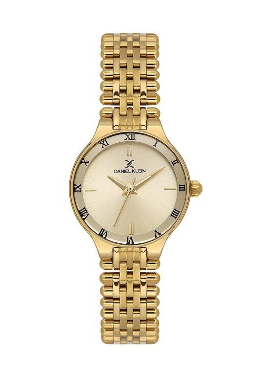 Daniel Klein Dk.13.10107-3 Kadın Kol Saati
