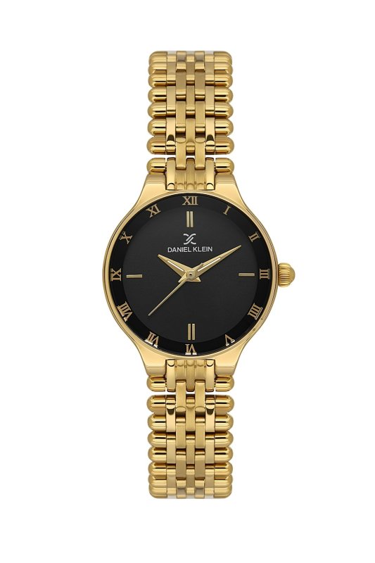 Daniel Klein Dk.13.10107-4 Kadın Kol Saati