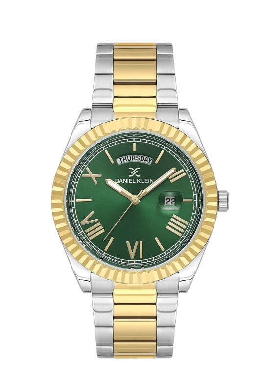 Daniel Klein Dk.13.10128-5 Erkek Kol Saati