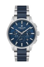Daniel Klein Dk.13.10130-5 Erkek Kol Saati