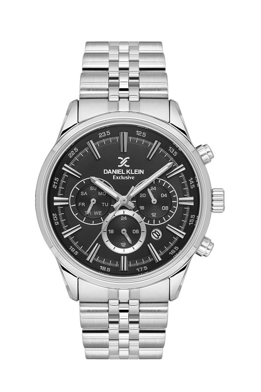 Daniel Klein Dk.13.10137-2 Erkek Kol Saati