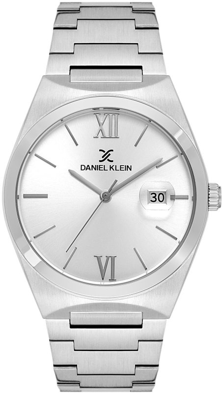 Daniel Klein Dk.13.10140-1 Erkek Kol Saati