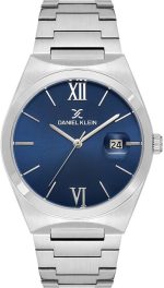 Daniel Klein Dk.13.10140-3 Erkek Kol Saati