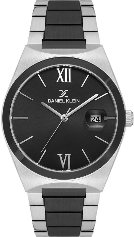Daniel Klein Dk.13.10140-5 Erkek Kol Saati