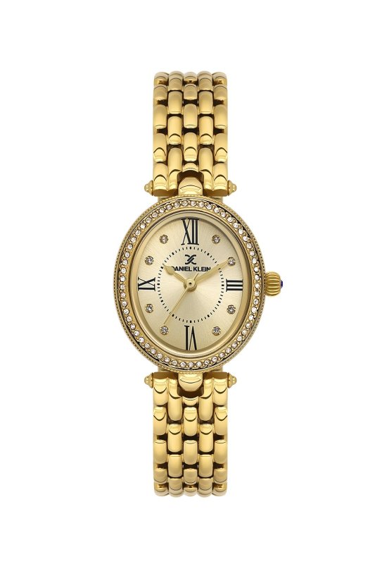 Daniel Klein Dk.13.10141-3 Kadın Kol Saati