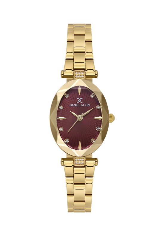 Daniel Klein Dk.13.10164-4 Kadın Kol Saati
