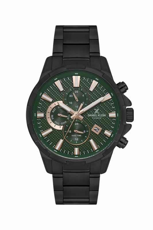 Daniel Klein Dk.3.10003-6 Erkek Kol Saati