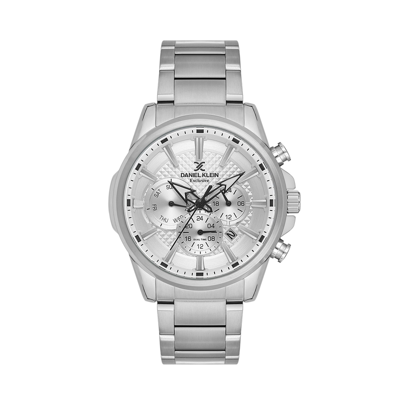 Daniel Klein Dk.3.10012-7 Erkek Kol Saati