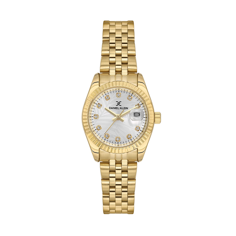 Daniel Klein Dk.3.10031-1 Kadın Kol Saati