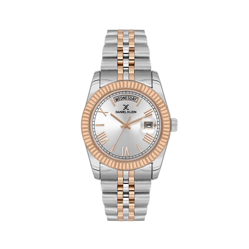 Daniel Klein Dk.3.10038-5 Kadın Kol Saati