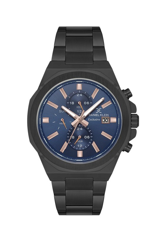 Daniel Klein Dk.3.10049-5 Erkek Kol Saati