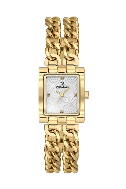 Daniel Klein Dk.3.10053-2 Kadın Kol Saati