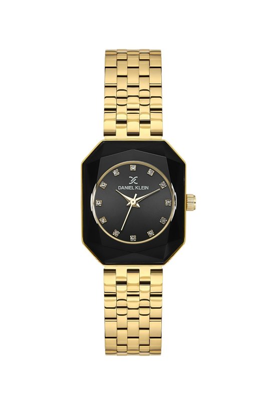 Daniel Klein Dk.6.14182-3 Kadın Kol Saati