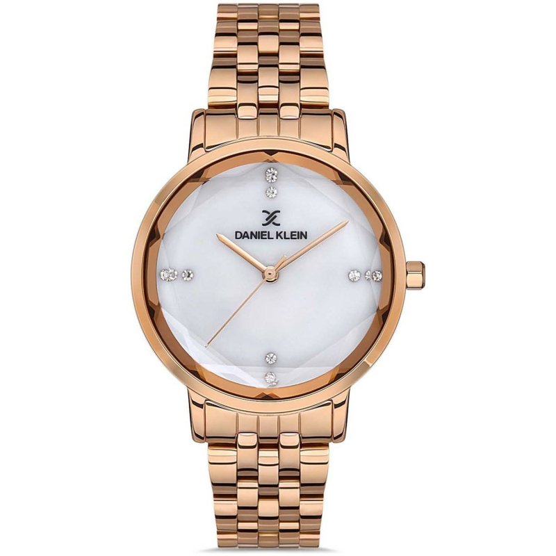 Daniel Klein Dke.1.10005.2 Kadın Kol Saati