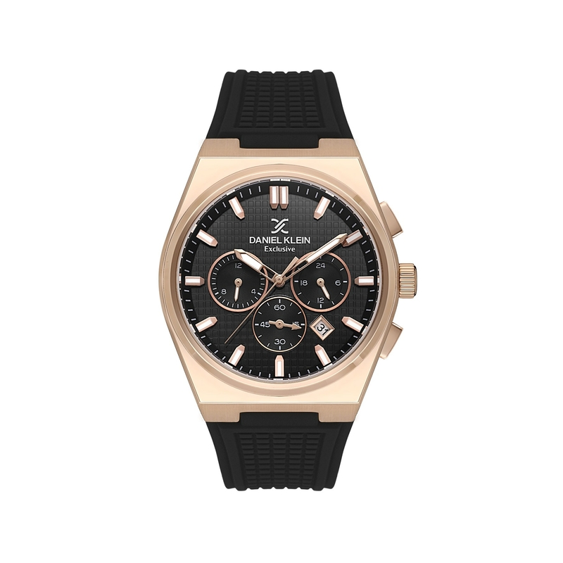 Daniel Klein Dke.1.10676-6 Erkek Kol Saati