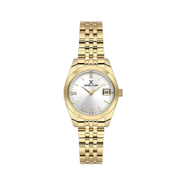 daniel-klein-dke110718-4-kadin-kol-saati.jpg Daniel Klein Dke.1.10718-4 Kadın Kol Saati - Görsel 1