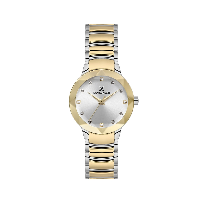 Daniel Klein Dke.1.10788-4 Kadın Kol Saati