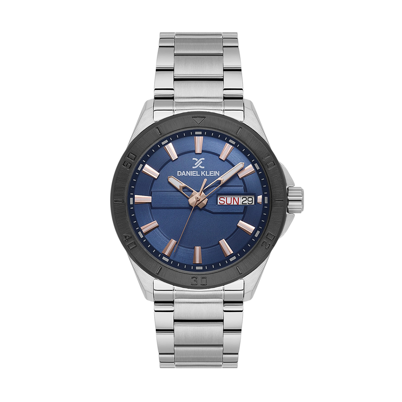 Daniel Klein Dke.1.10823-5 Erkek Kol Saati