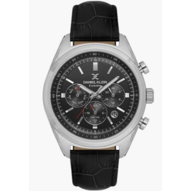 Daniel Klein Dke.1.10824-1 Erkek Kol Saati