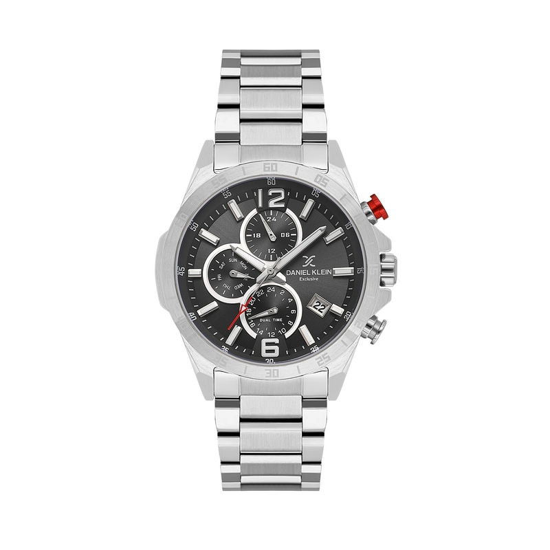 Daniel Klein Dke.1.10825-2 Erkek Kol Saati