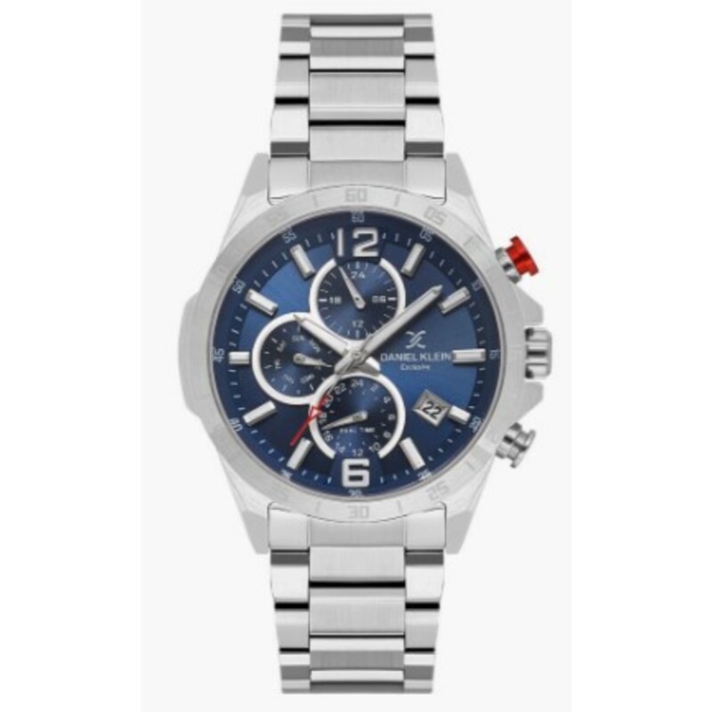 Daniel Klein Dke.1.10825-3 Erkek Kol Saati