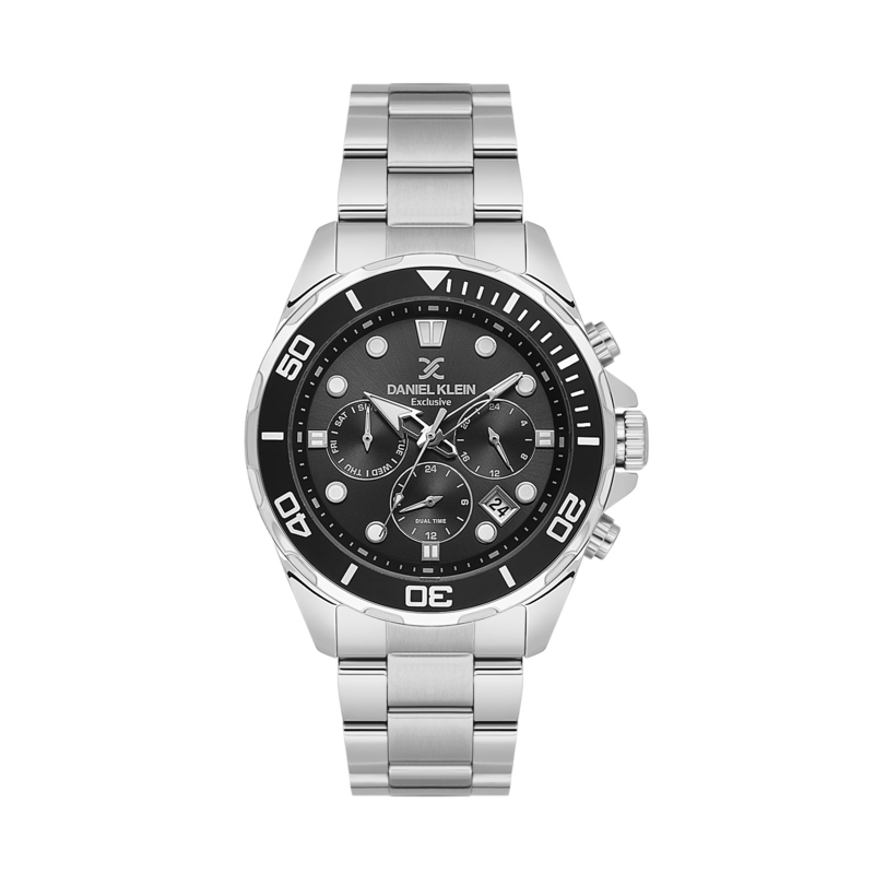 Daniel Klein Dke.1.10856-2 Erkek Kol Saati