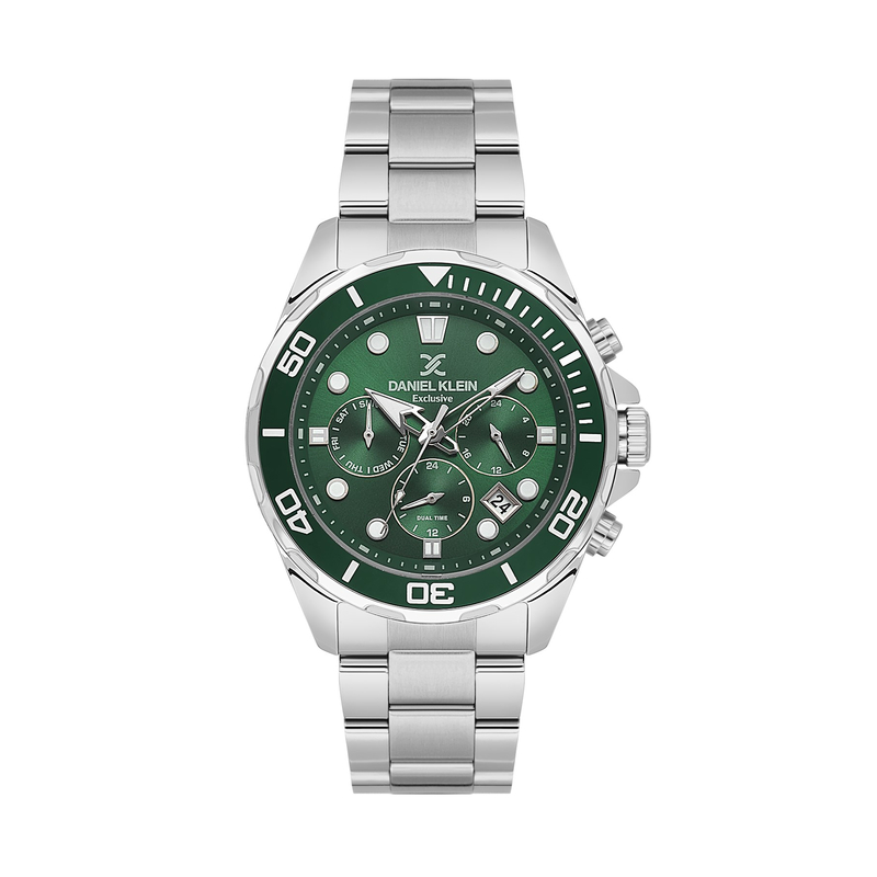 Daniel Klein Dke.1.10856-4 Erkek Kol Saati