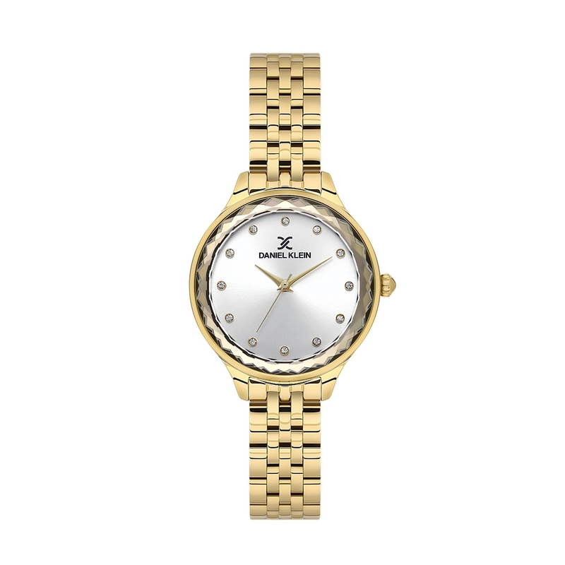 Daniel Klein Dke.1.10868-2 Kadın Kol Saati