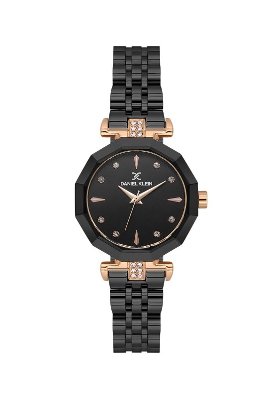 Daniel Klein Dke.1.10890-6 Kadın Kol Saati