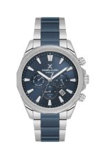 Daniel Klein Dke.1.10997-6 Erkek Kol Saati - Görsel 3