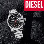 Diesel Dz4308 Erkek Kol Saati - Görsel 4