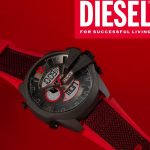 Diesel DZ4551 Erkek Kol Saati - Görsel 4