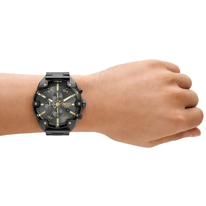 Diesel Dz4669 Erkek Kol Saati - Görsel 3