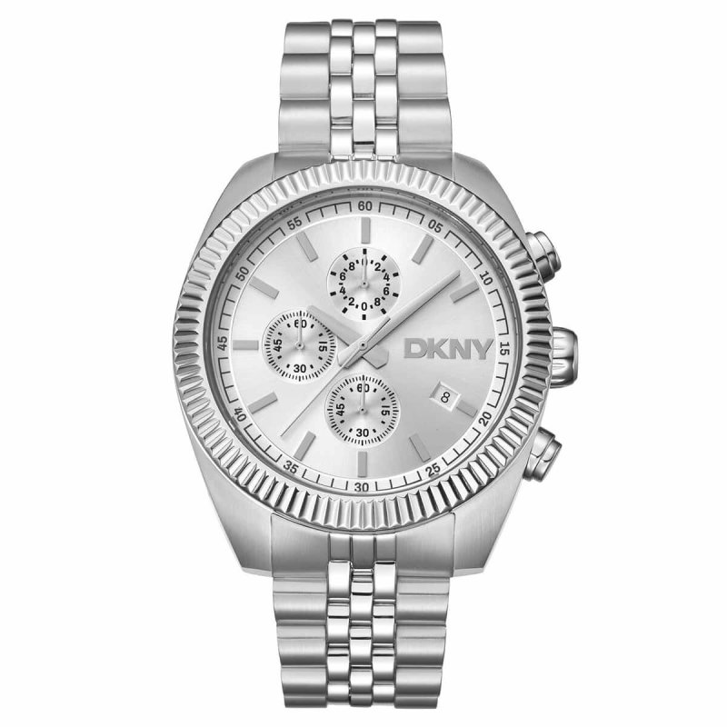 dkny-dk1g134m0045-erkek-kol-saati.jpg Dkny Dk1G134M0045 Erkek Kol Saati - Görsel 1