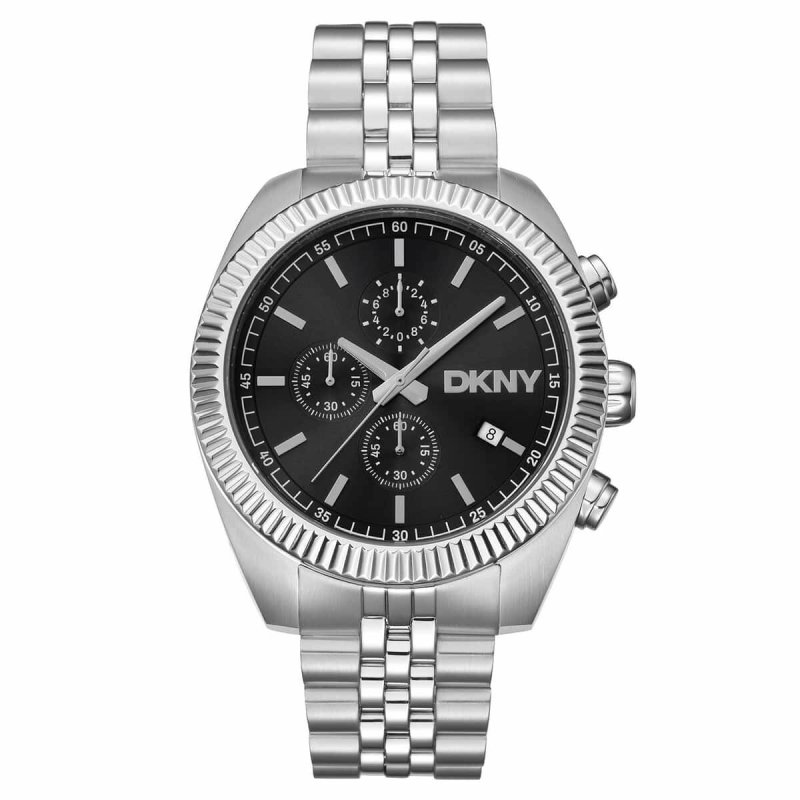 dkny-dk1g134m0055-erkek-kol-saati.jpg Dkny Dk1G134M0055 Erkek Kol Saati - Görsel 1