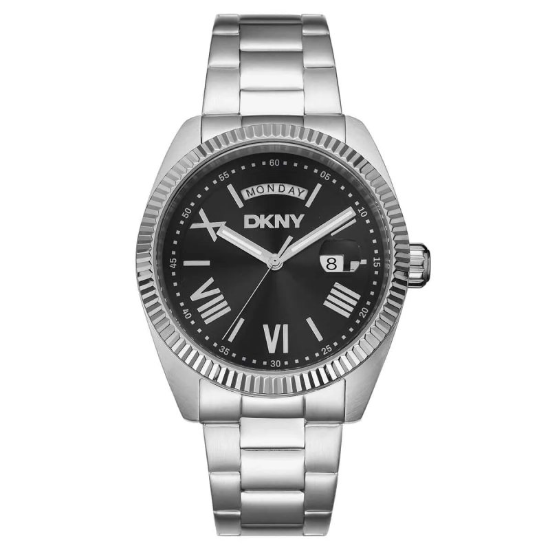 dkny-dk1g141m0045-erkek-kol-saati.jpg Dkny Dk1G141M0045 Erkek Kol Saati - Görsel 1