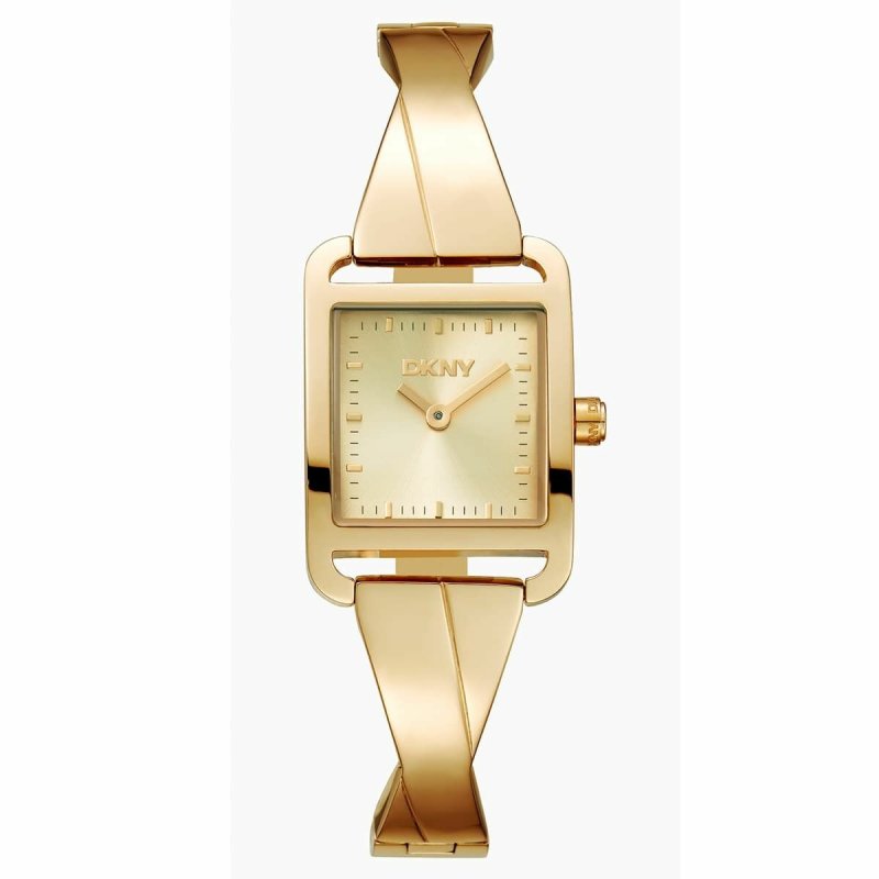dkny-dk1l005m0145-kadin-kol-saati.jpg Dkny Dk1L005M0145 Kadın Kol Saati - Görsel 1