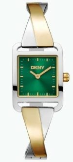 Dkny Dk1L005M0155 Kadın Kol Saati - Görsel 9