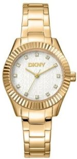 Dkny Dk1L017M0055 Kadın Kol Saati - Görsel 9