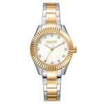Dkny Dk1L017M0075 Kadın Kol Saati - Görsel 2