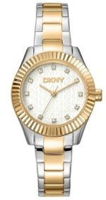 Dkny Dk1L017M0075 Kadın Kol Saati - Görsel 9
