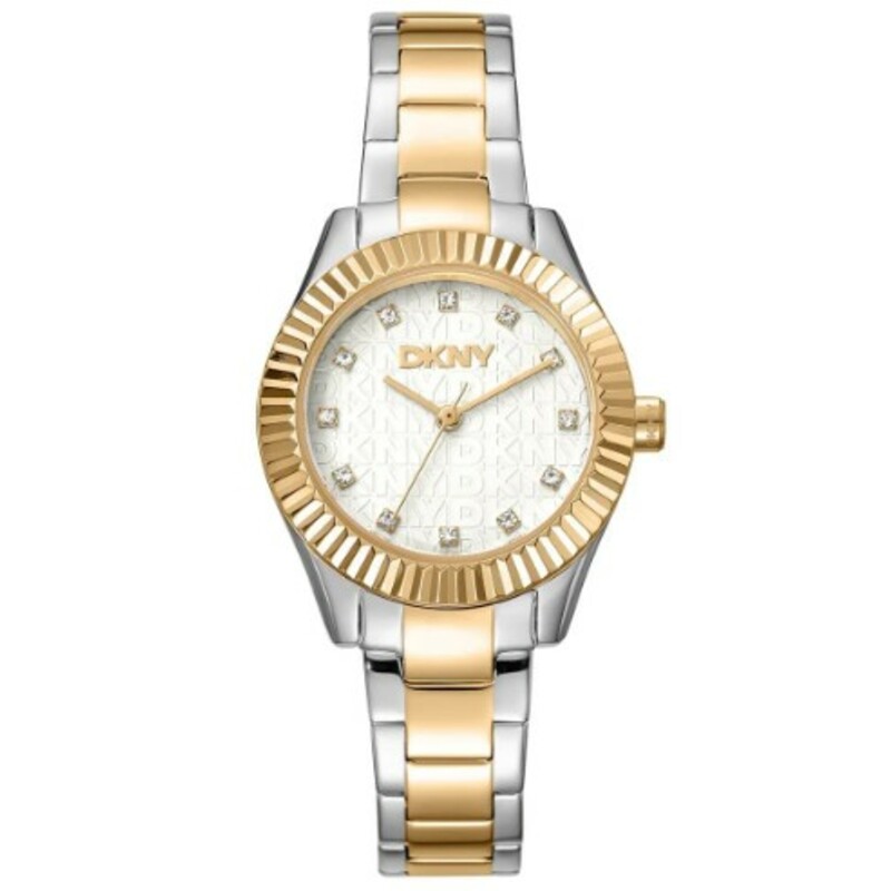 dkny-dk1l017m0075-kadin-kol-saati.jpg Dkny Dk1L017M0075 Kadın Kol Saati - Görsel 1