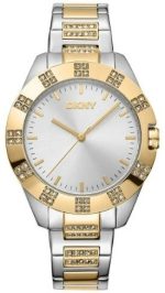 Dkny Dk1L019M0055 Kadın Kol Saati - Görsel 9